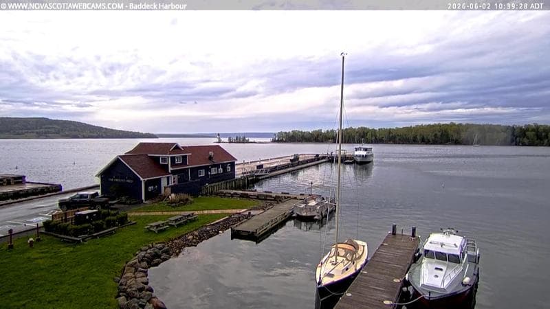 Baddeck