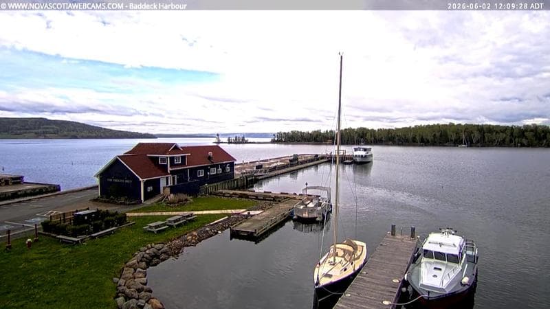 Baddeck
