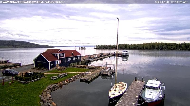 Baddeck