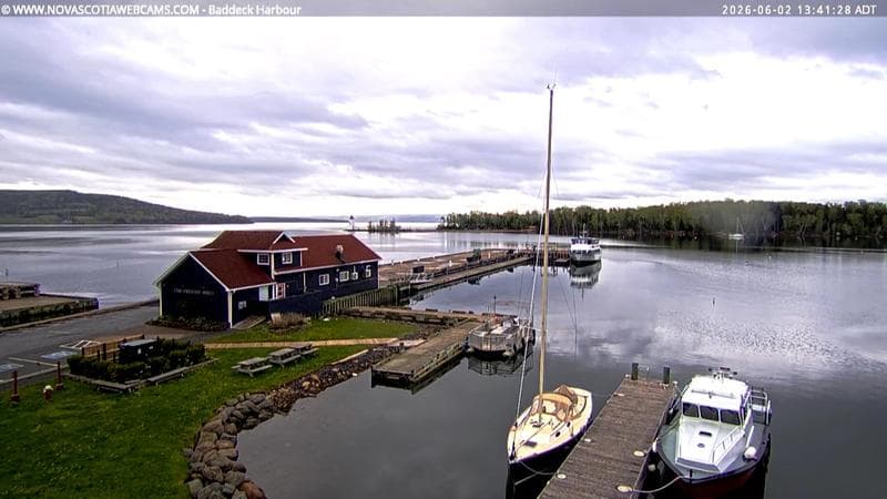Baddeck