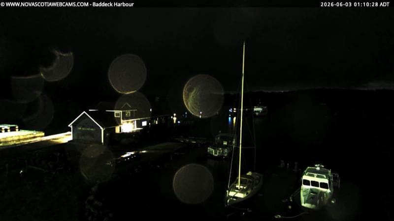 Baddeck