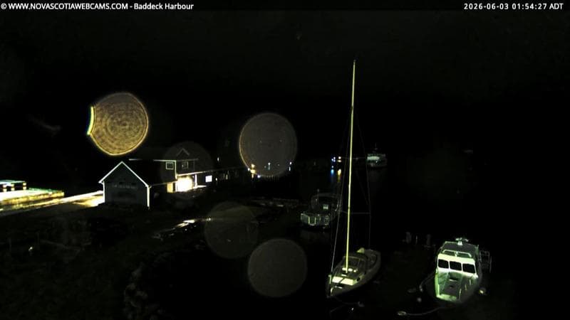 Baddeck