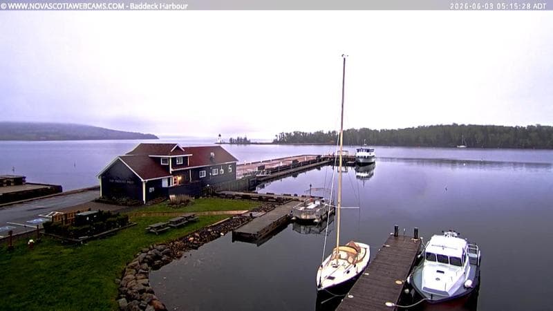Baddeck
