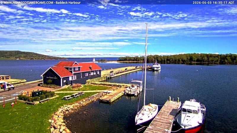 Baddeck