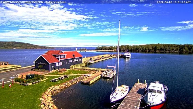 Baddeck