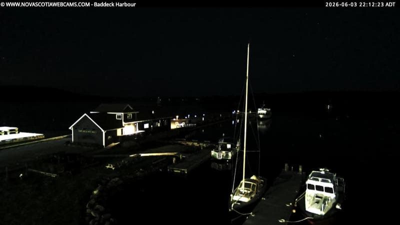 Baddeck