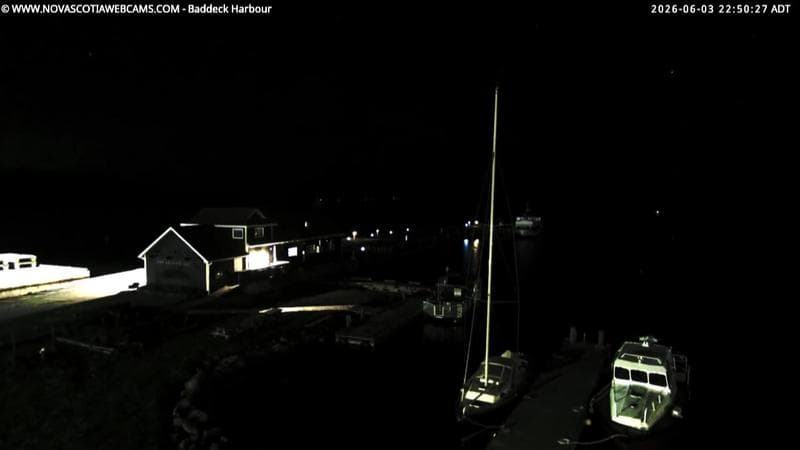 Baddeck