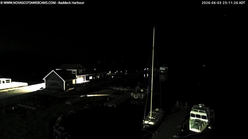Baddeck