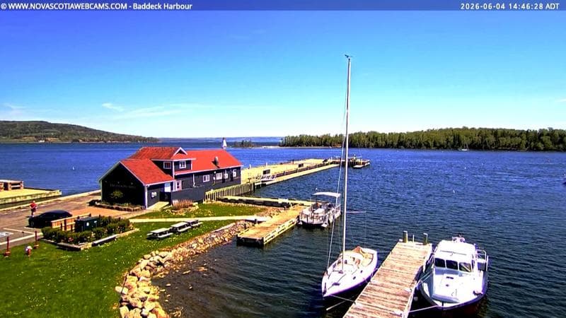 Baddeck
