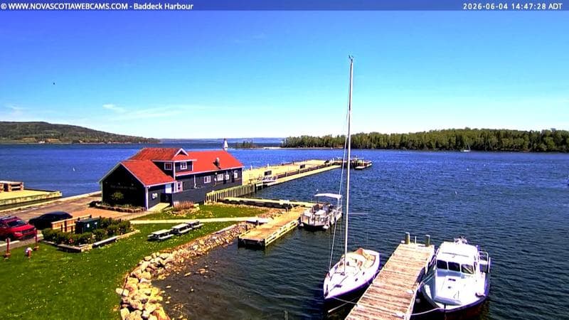 Baddeck