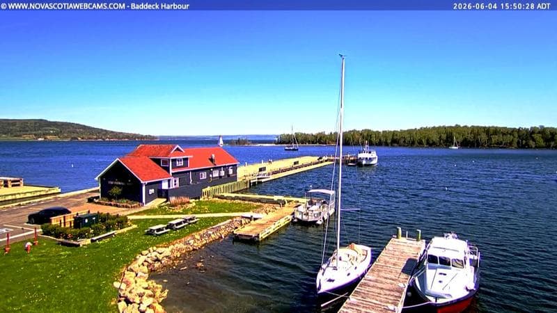 Baddeck