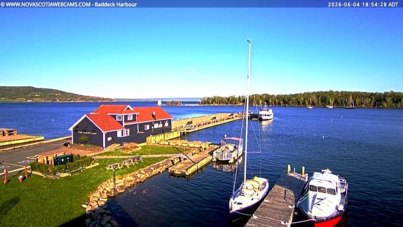Baddeck