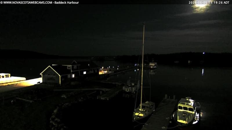 Baddeck