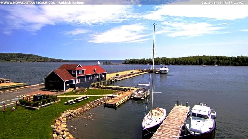 Baddeck