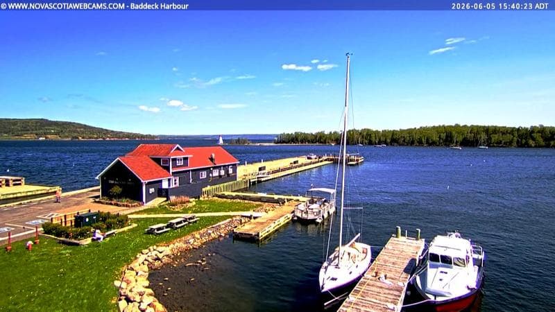 Baddeck