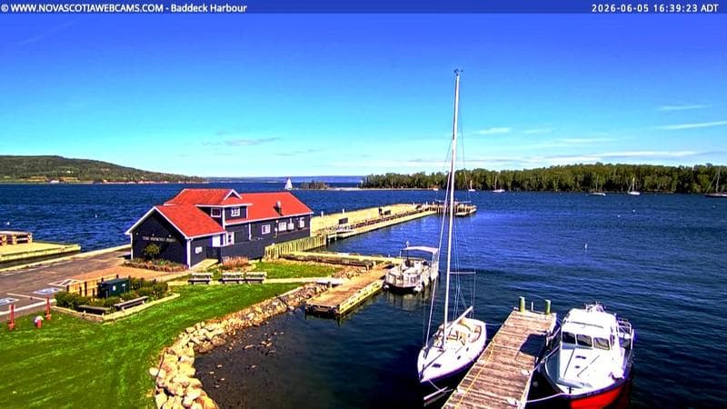 Baddeck