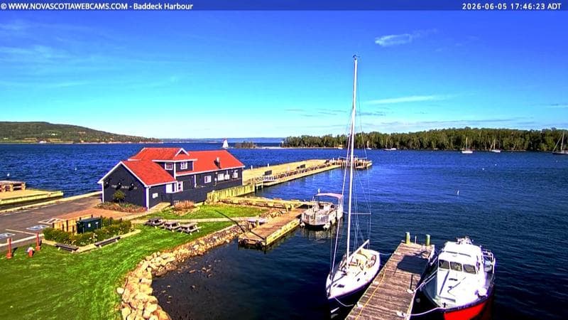 Baddeck