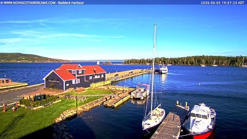 Baddeck