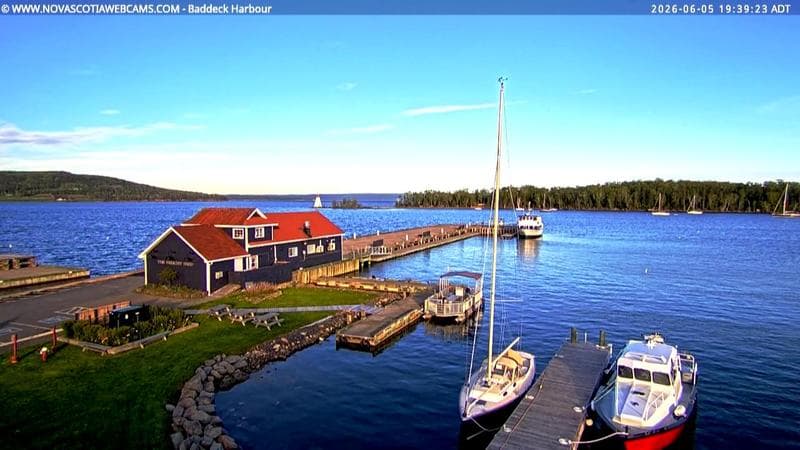 Baddeck