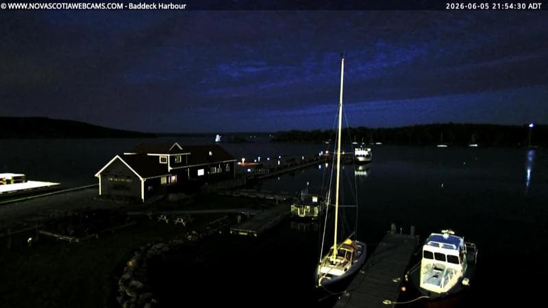 Baddeck