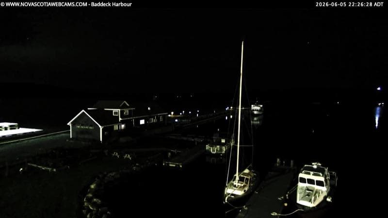 Baddeck
