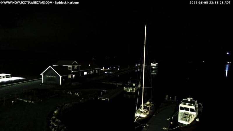 Baddeck