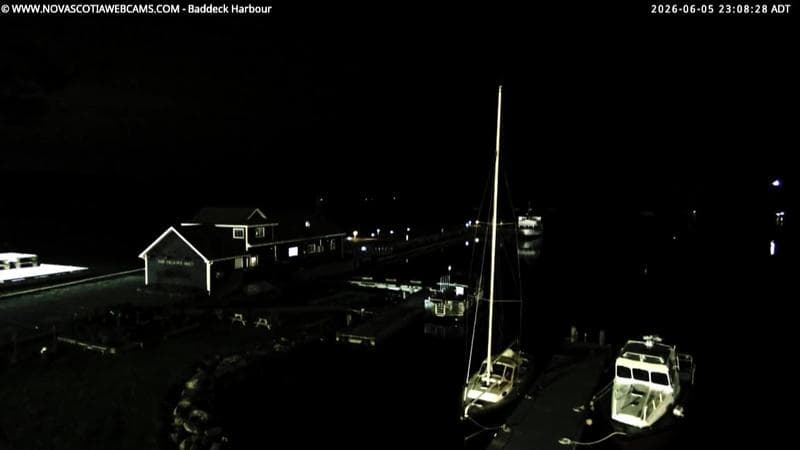 Baddeck