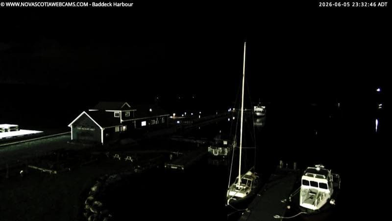 Baddeck