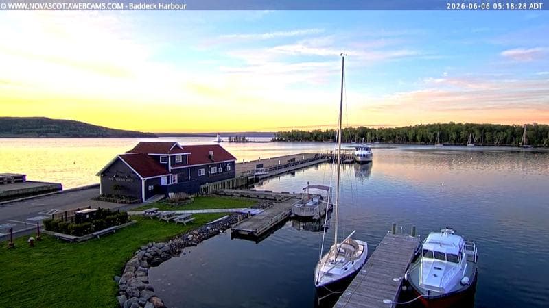 Baddeck