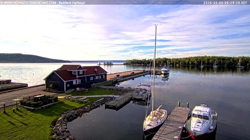 Baddeck