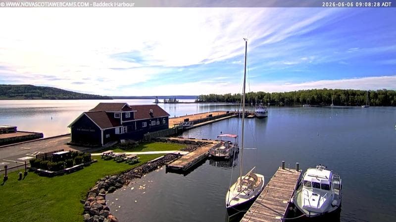 Baddeck