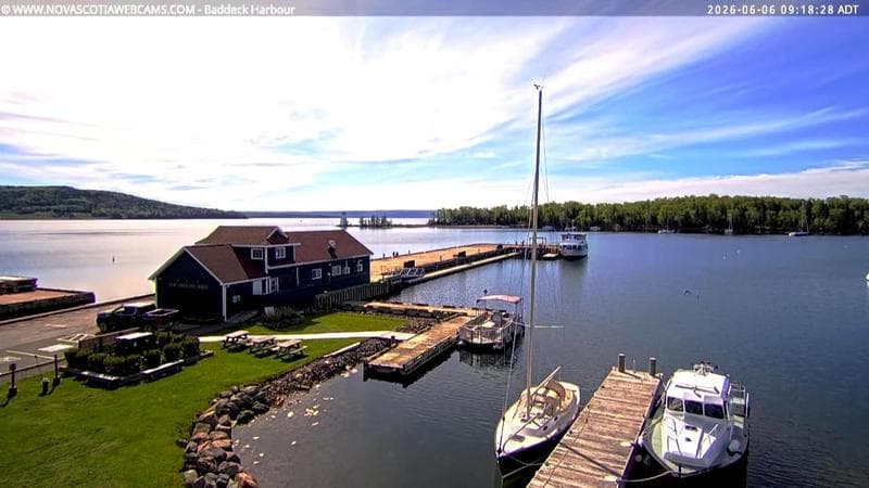 Baddeck