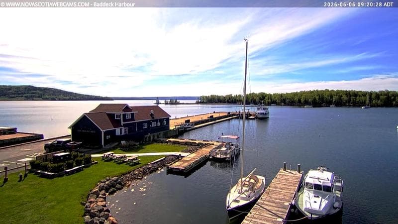 Baddeck