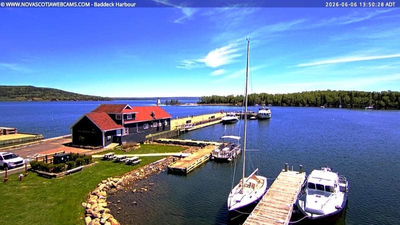 Baddeck