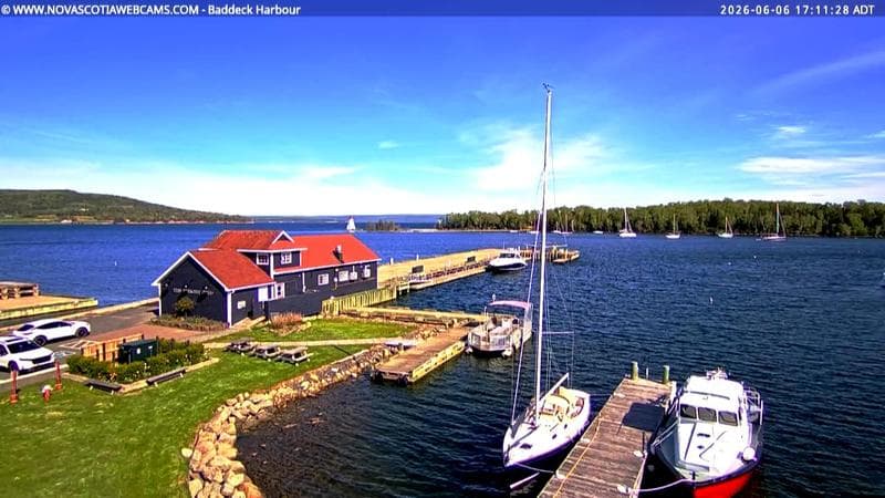 Baddeck