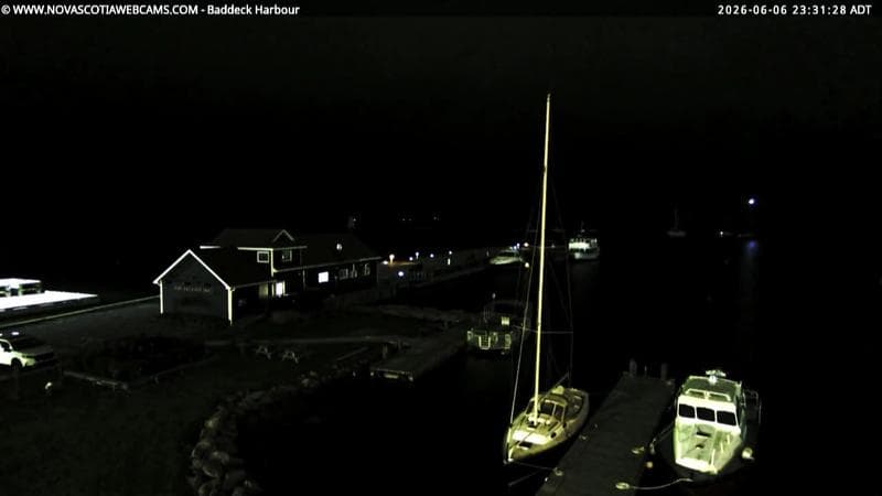 Baddeck
