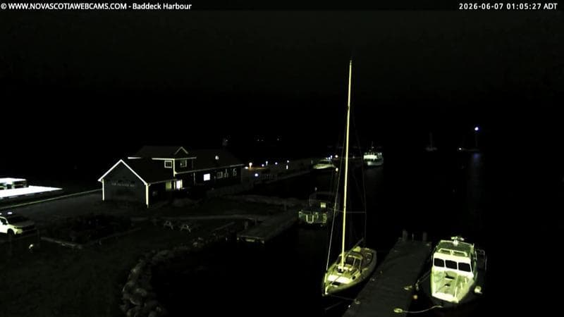 Baddeck