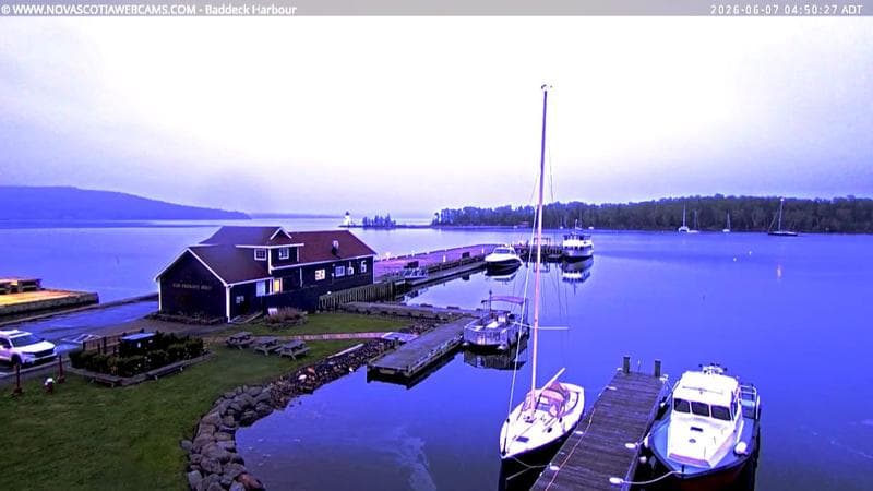 Baddeck