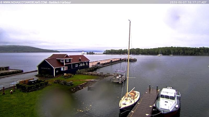 Baddeck