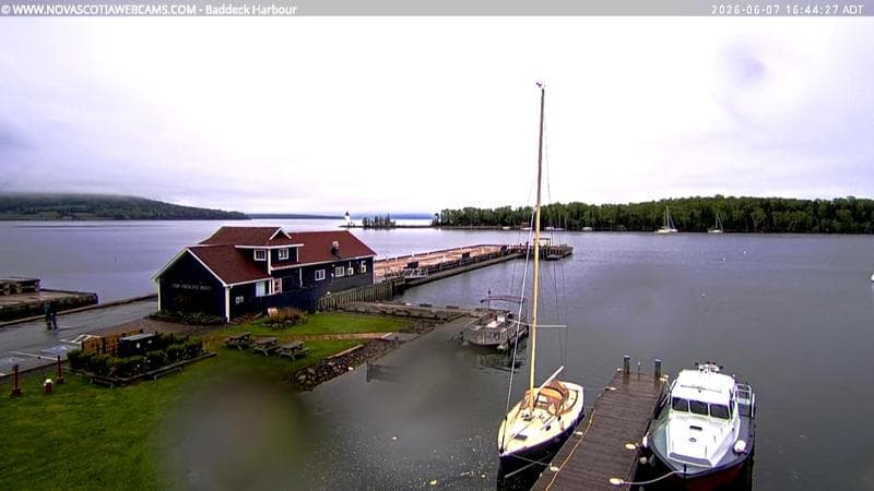 Baddeck