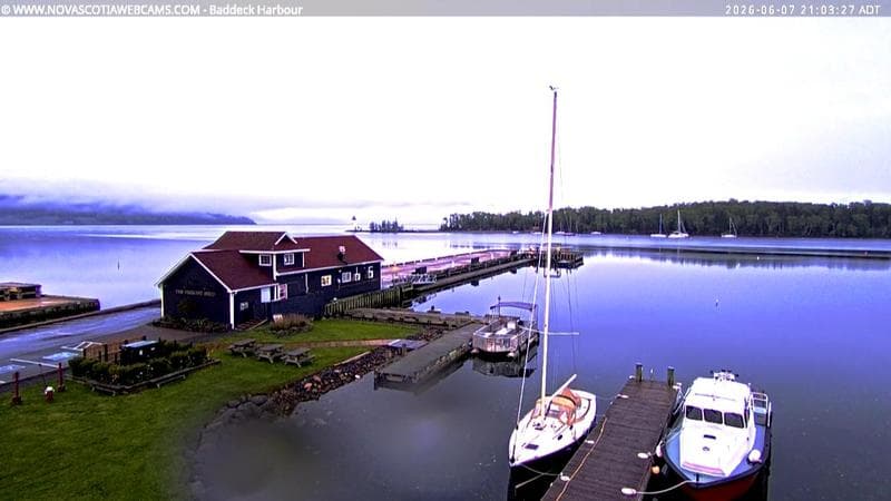 Baddeck