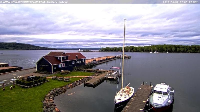 Baddeck