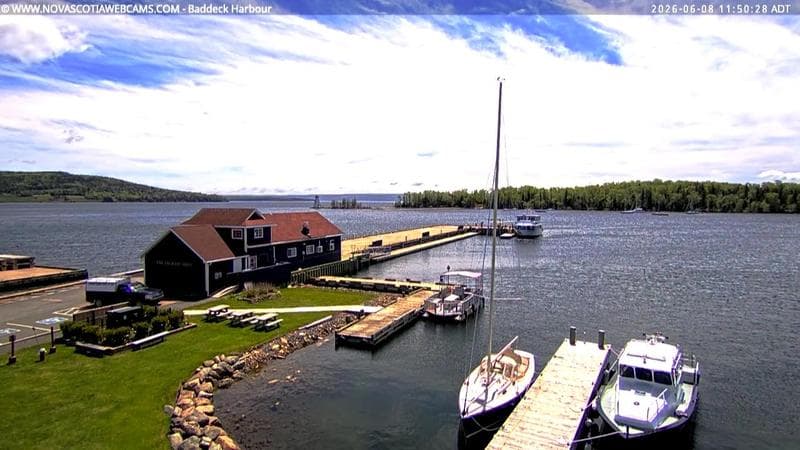 Baddeck