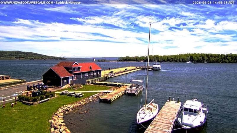 Baddeck