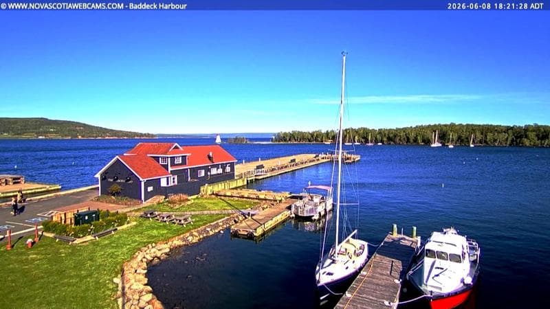 Baddeck