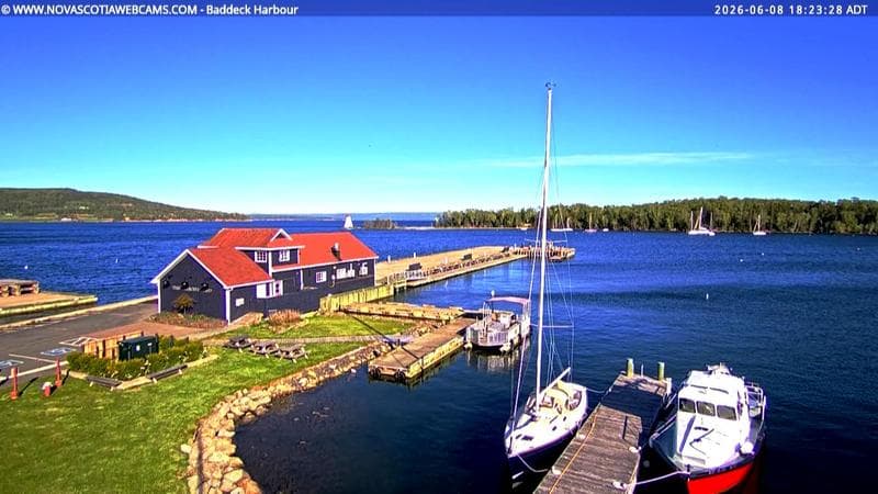 Baddeck