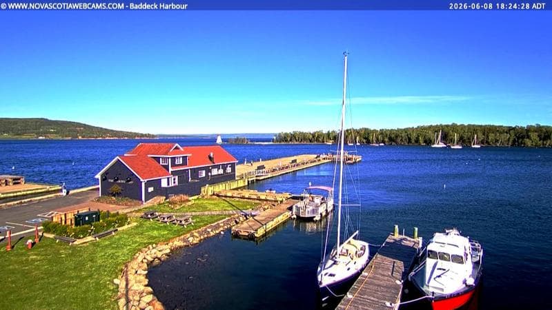 Baddeck