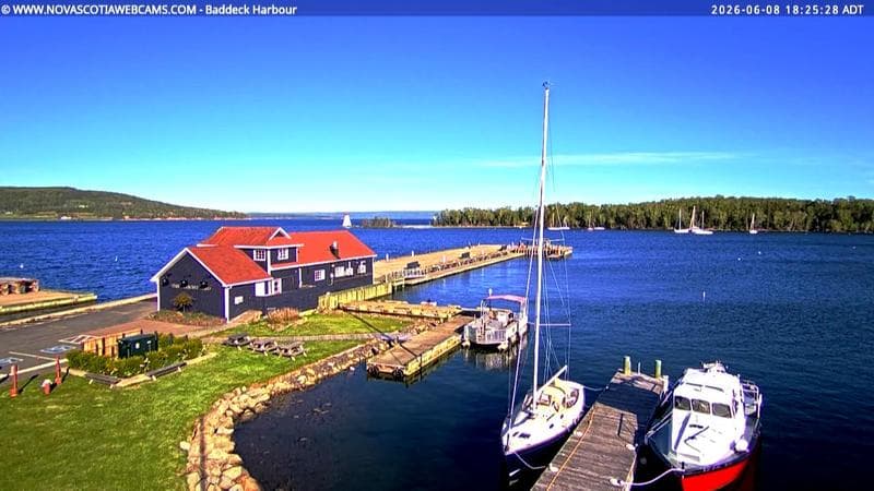 Baddeck