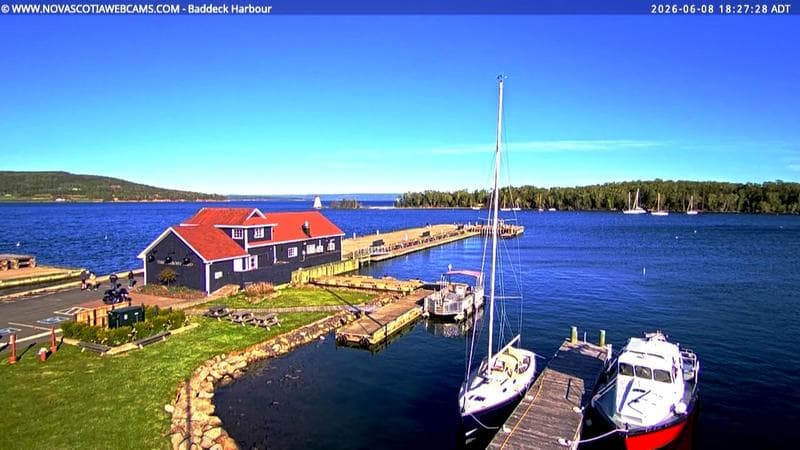 Baddeck