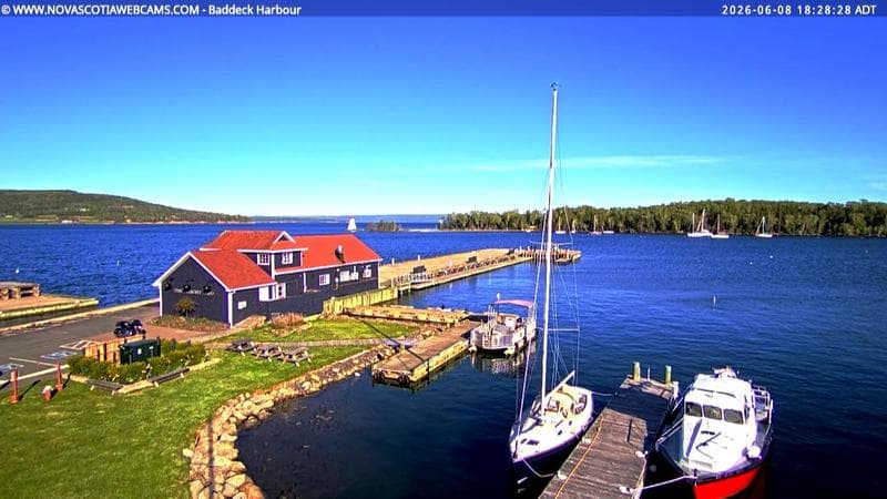 Baddeck